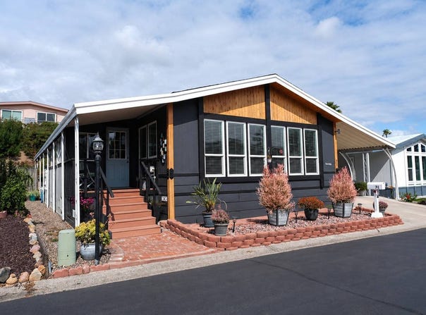 1145 Barham Drive, San Marcos, CA 92078