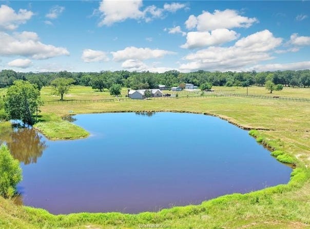 2644 Derby Lane, Madisonville, TX 77864