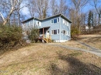 153 Wade Lane, Oak Ridge, TN 37830