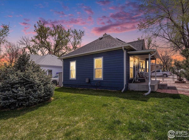 1600 6th Ave, Greeley, CO 80631