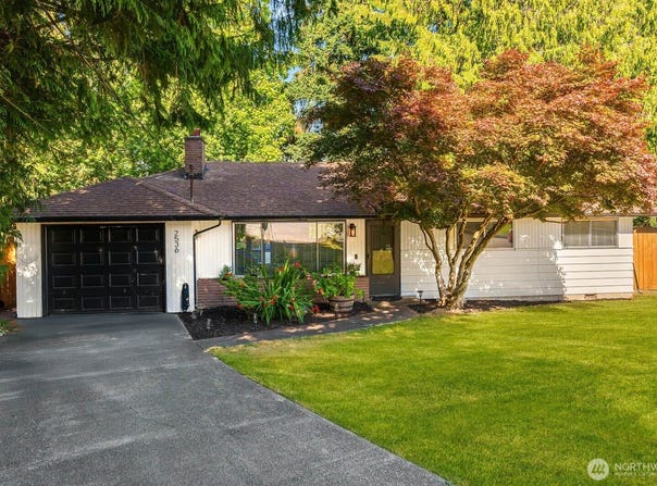 2536 S 286th Street, Federal Way, WA 98003
