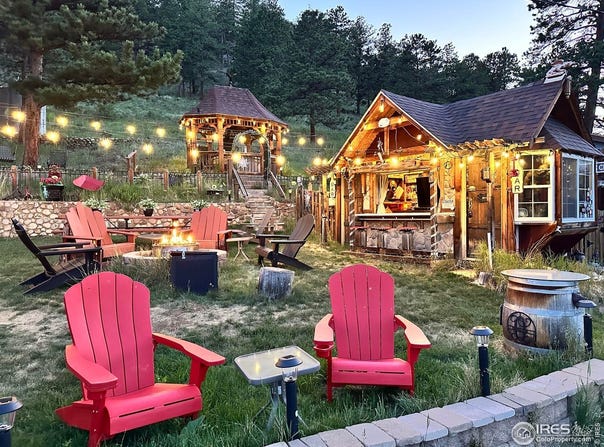 2238 Eagle Cliff Rd, Estes Park, CO 80517