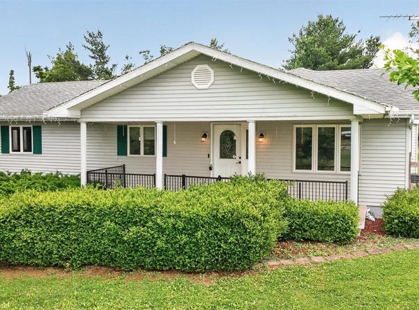 5925 W State Road 46, Poland, IN 47868-7132