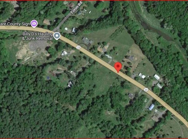 14951 State Route 23, Prattsville, NY 12468