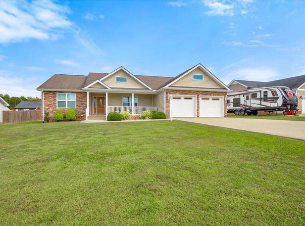 3556 Barbourville Road, London, KY 40744