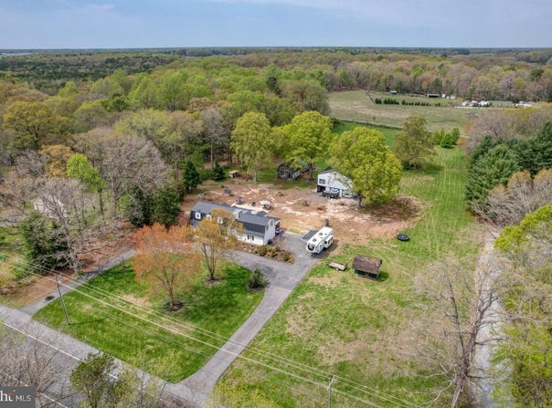 11326 SHAWNEE ROAD, GREENWOOD, DE 19950