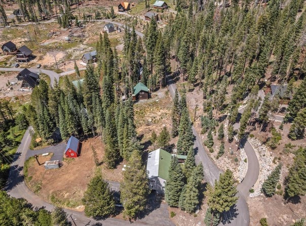 7254 Sierra Pines Road, Twin Bridges, CA 95735