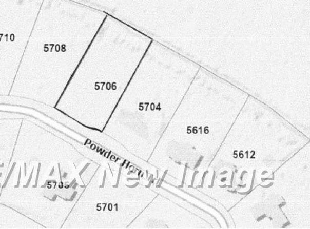 5706 POWDER HORN, Midland, MI 48642