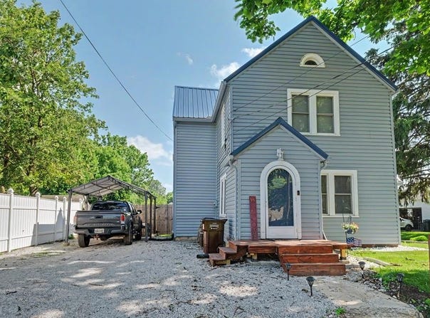423 Erie Street, Galion, OH 44833