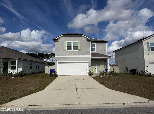 150 AVEIRO Way, St. Augustine, FL 32084