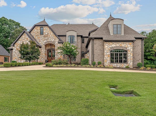 2313 Sea Island Drive, Jonesboro, AR 72404