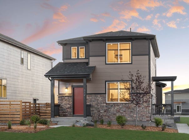 5441 N. Eaton Pkwy, Aurora, CO 80019