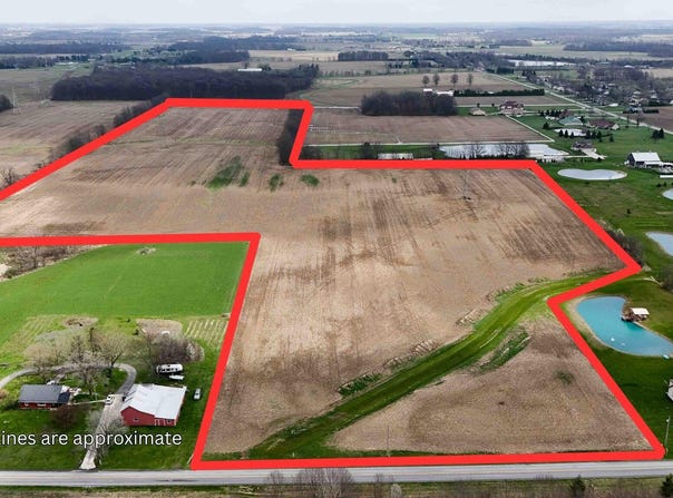 Stewart Road, Lima, OH 45801