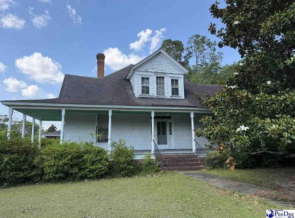 1101 E Main Street, Dillon, SC 29536