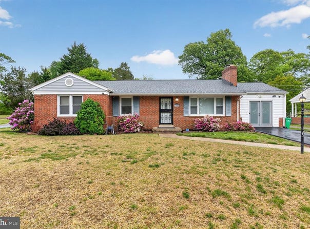 3804 HEMLOCK PL, TEMPLE HILLS, MD 20748