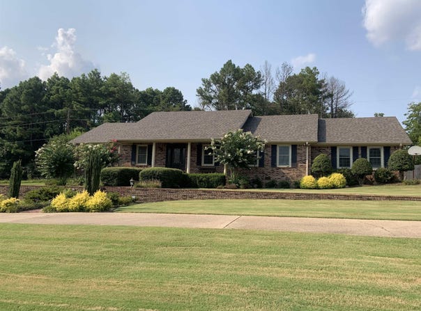 1901 Marlanita Dr., Paragould, AR 72450