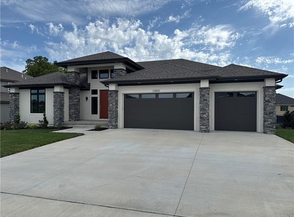 12820 N Arbor Way, Platte City, MO 64079