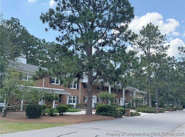313A Driftwood Circle, Southern Pines, NC 28387