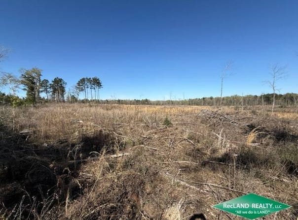 0 White Road, Kelly, LA 71441