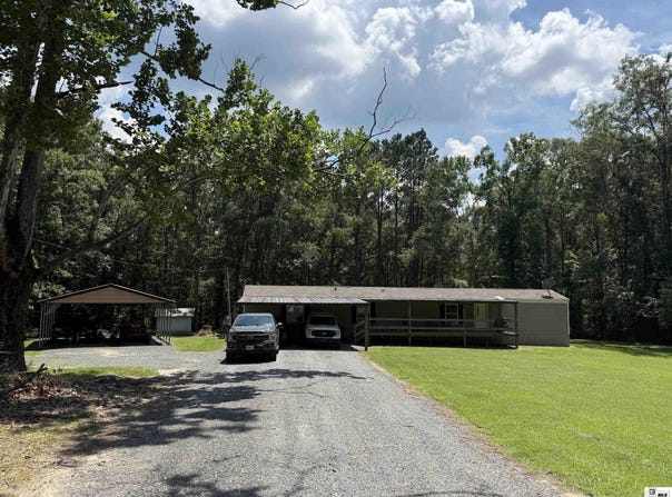 232 TIM STAPLES LOOP, Jonesboro, LA 71251