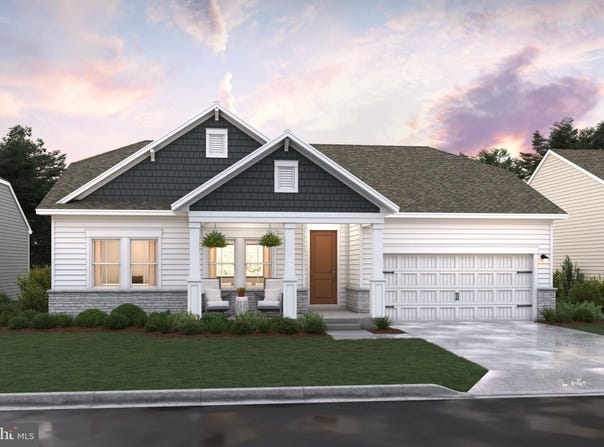 26735 NORTHSTAR Drive, ELLENDALE, DE 19941