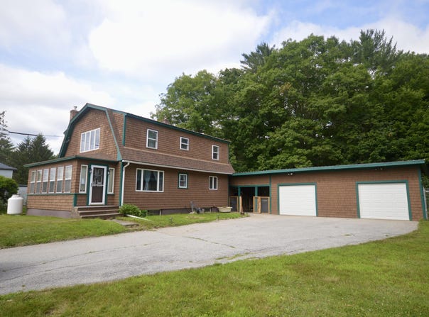 118 Bradley Road, Milford, ME 04461