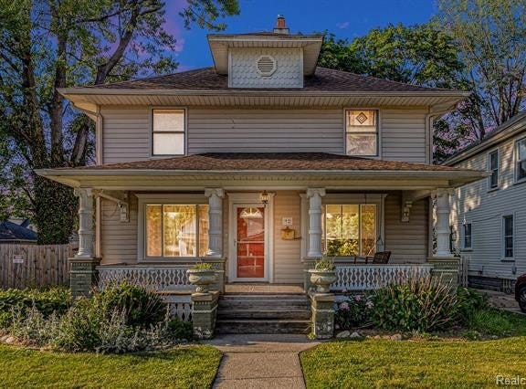 92 Gallup Street, Mt. Clemens, MI 48043