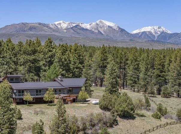 883 County Road 125, Hesperus, CO 81326