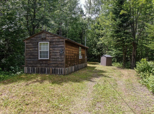 176 Front Ridge Road, Houlton, ME 04730