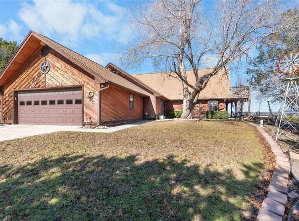 560 County Road 4808, Copperas Cove, TX 76522