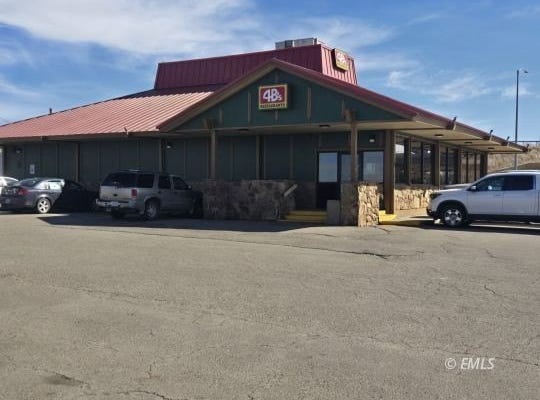 1406 S Haynes, Miles City, MT 59301