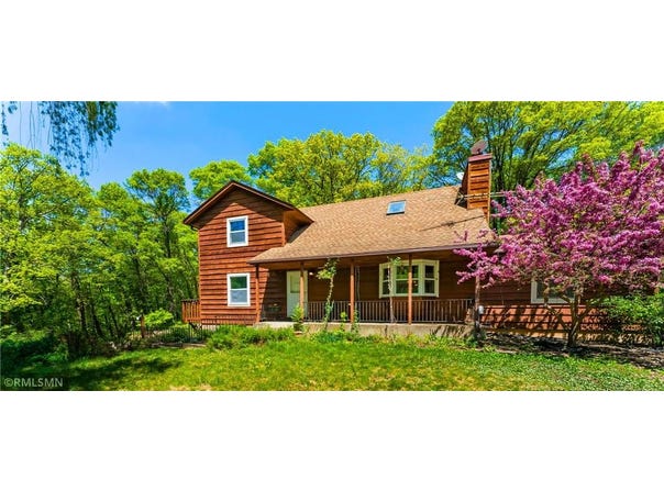 19405 Parkview Avenue N, Scandia, MN 55073