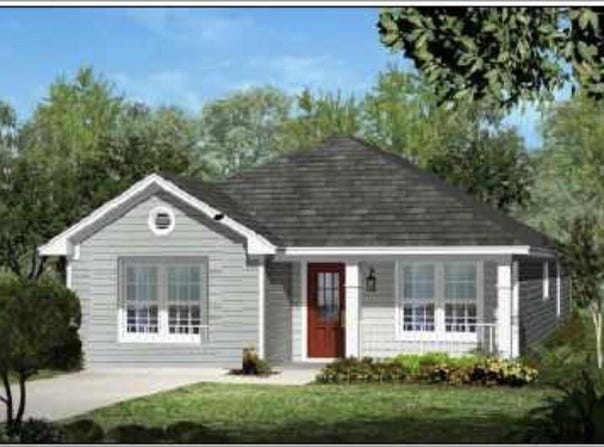 911 N Lemacks Street, Walterboro, SC 29488