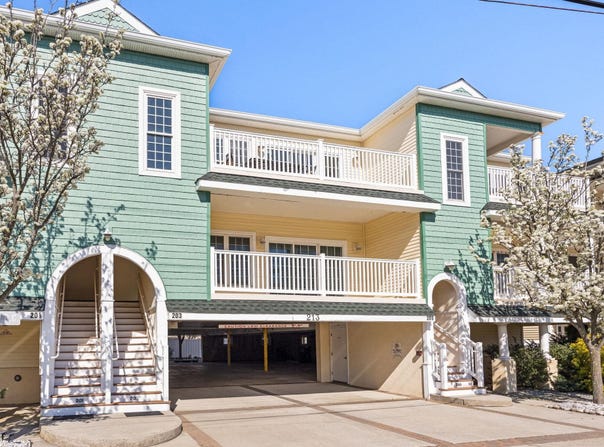 203 E Pine, Wildwood, NJ 08260