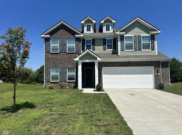 907 Ram Drive, Franklin, IN 46131