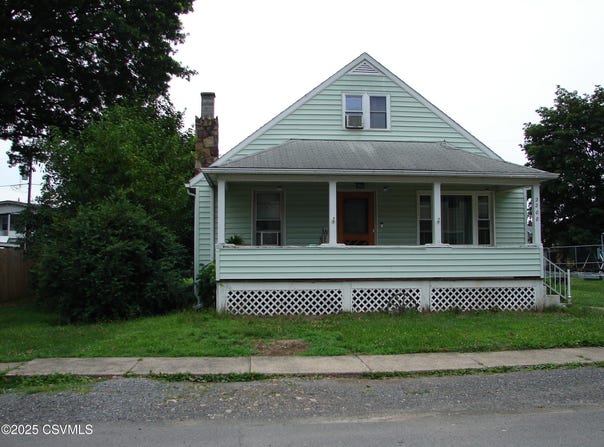 2208 ROYAL AVE Avenue, Williamsport, PA 17701