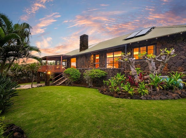 1801 PEE RD, Koloa, HI 96756