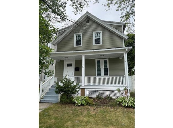 164 Norwood Avenue, Cranston, RI 02905