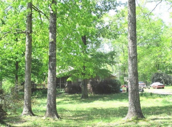 557 Highway 469 N, Florence, MS 39073