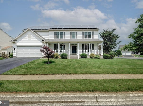 213 CASPER WAY, MIDDLETOWN, DE 19709