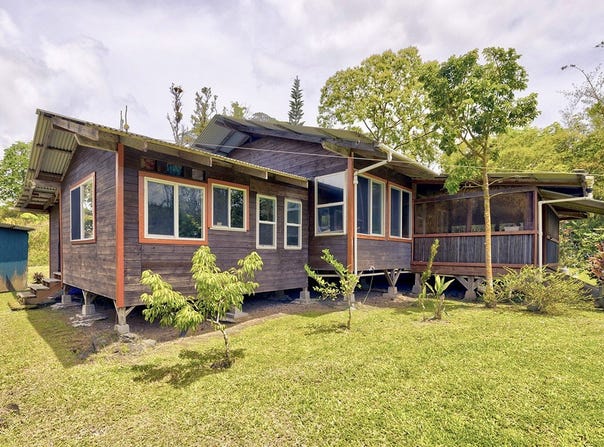 13-1312 MALAMA ST, Pahoa, HI 96778