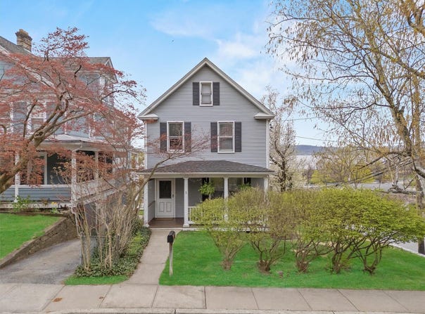 2 Palmer Avenue, Croton-on-Hudson, NY 10520