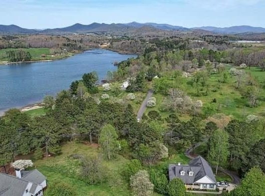 Lot 15 Wintermute Drive, Blairsville, GA 30512