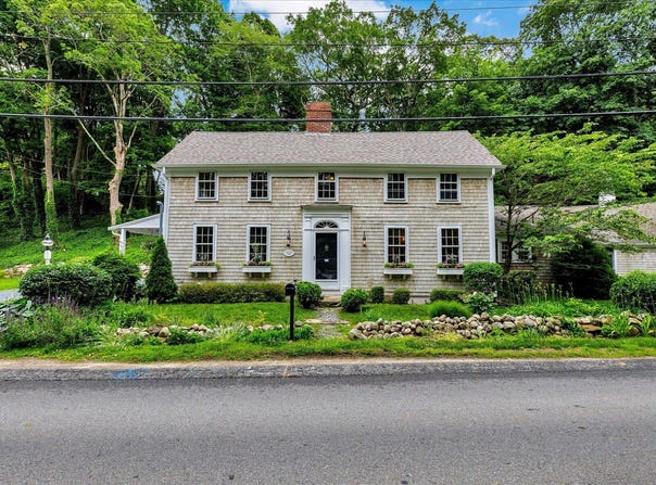 108 Main Street, Sandwich, MA 02563