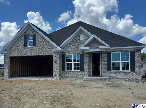 3013 Weatherstone Ln, Florence, SC 29501