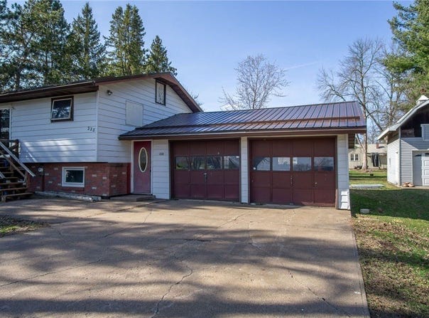 228 W Dell Street, New Auburn, WI 54757