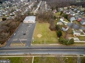 158 EVESHAM ROAD, CHERRY HILL, NJ 08003