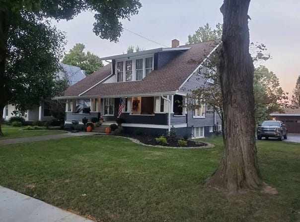 156 N. Main St., Greenville, KY 42345