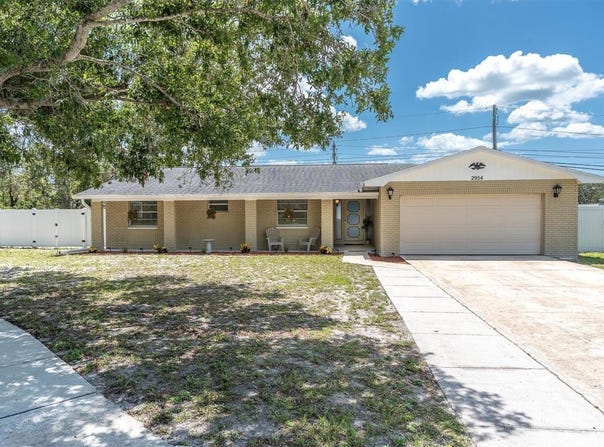 2954 LEISURE COURT, DUNEDIN, FL 34698