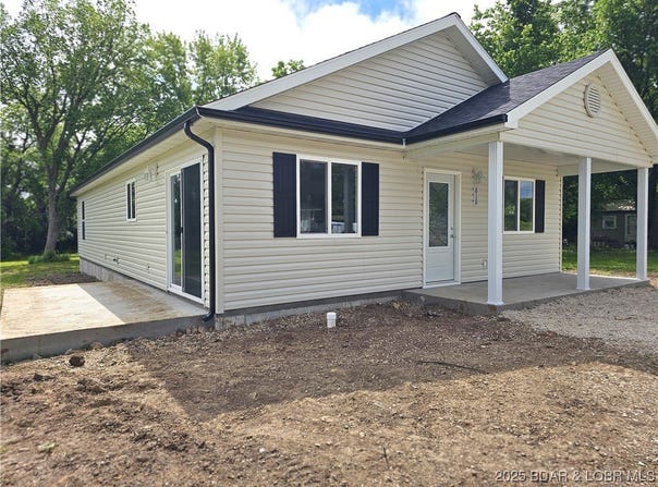 810 Colorado Avenue, Eldon, MO 65026